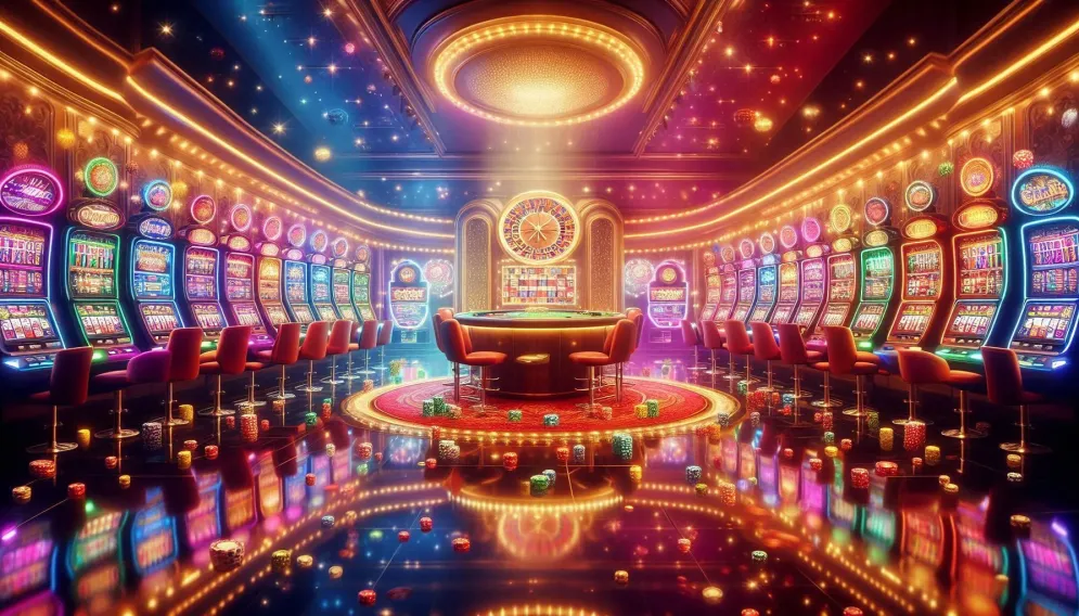 Cusco Casino